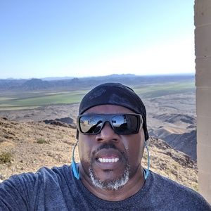 Meet your Posher, Eugene